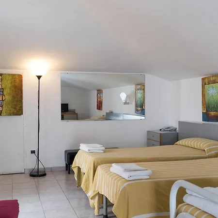 Hotel Hotel Resort Montecatini Terme