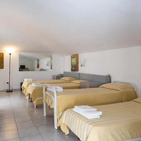 Hotel Hotel Resort 3*