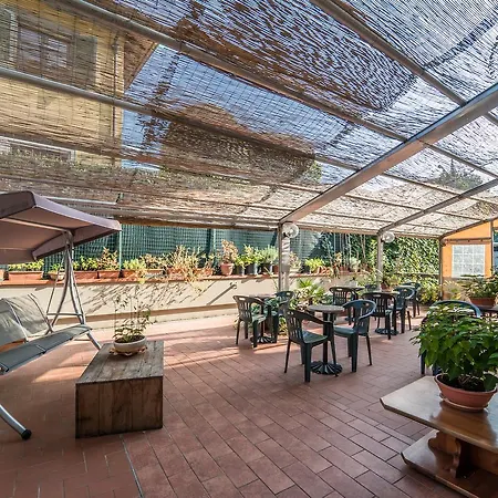 Hotel Hotel Resort Montecatini Terme