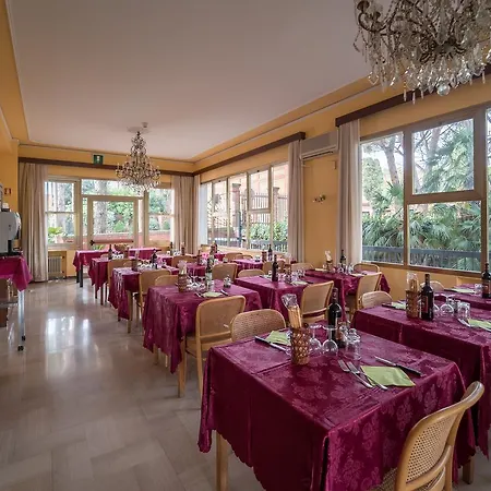 Hotel Hotel Resort 3*